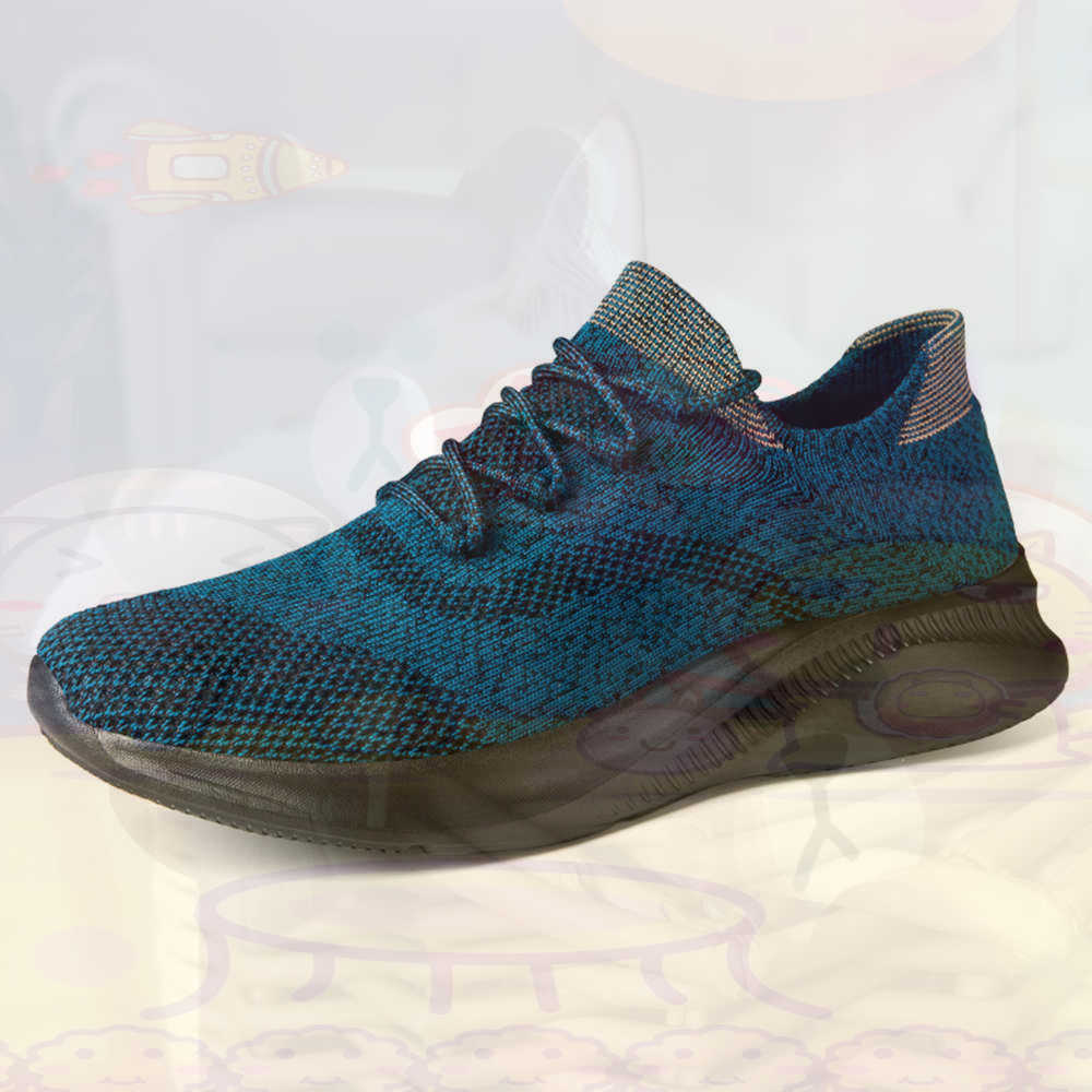 Formal Men Daily Wear Footwear - Number 41 Soft Bottom High-quality Shoes