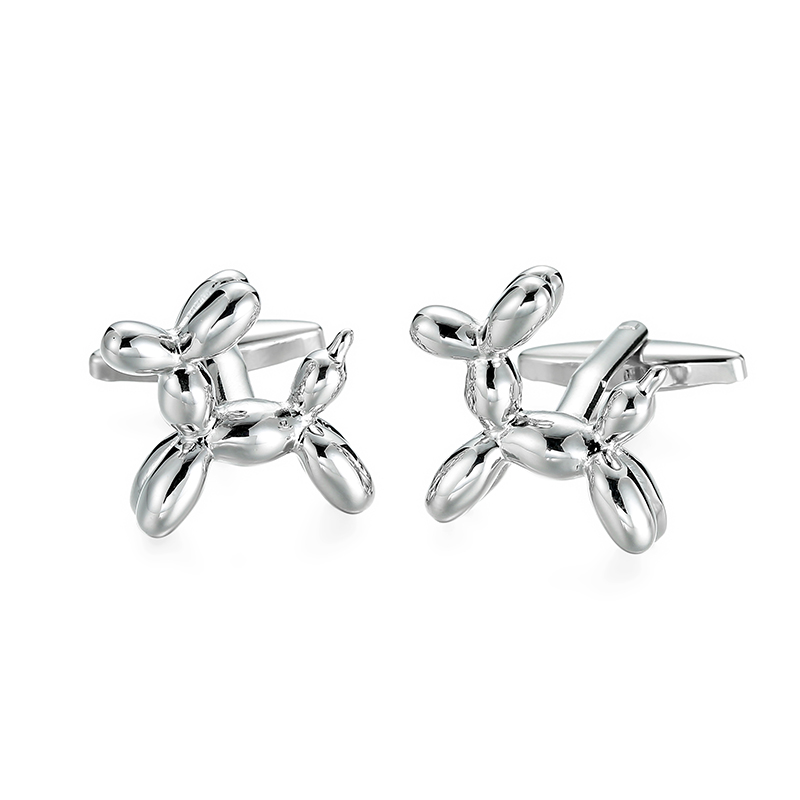 High quality balloon dog cuffl - Dress Shirt French Cuff review and price