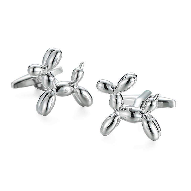High quality balloon dog cuffl - Dress Shirt French Cuff review and price