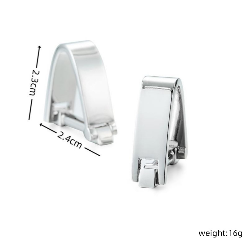 High quality hanging button cu - Dress Shirt French Cuff review and price