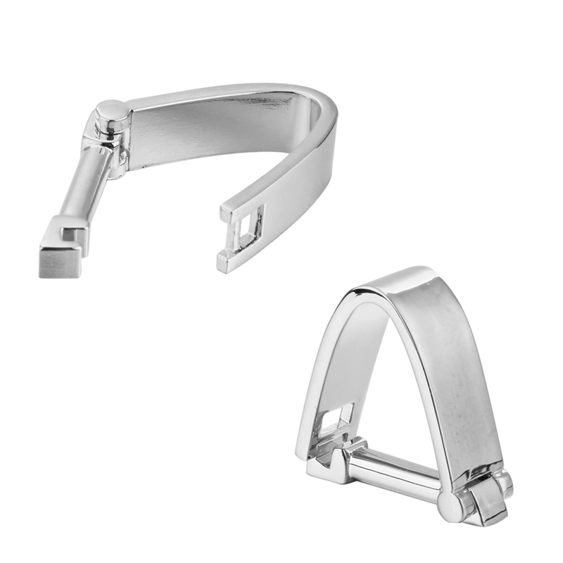 High quality hanging button cu - Dress Shirt French Cuff review and price
