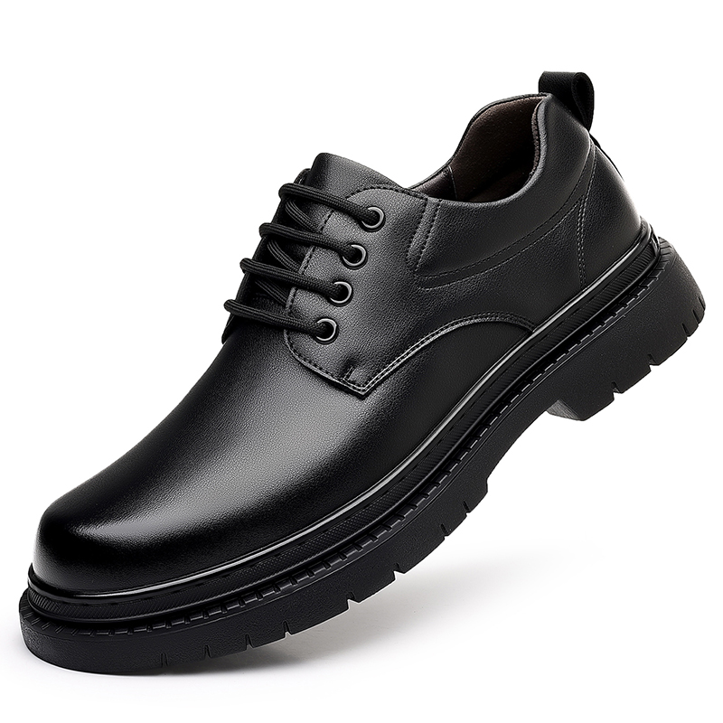 Casual Comfort Men Leather Dre - Formal Men Daily Wear Footwear review and price