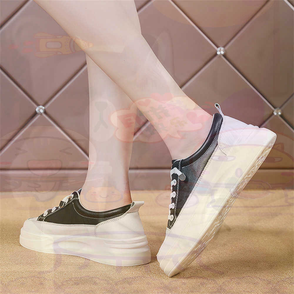 Lace-up Chunky Loafers Woman S - Formal Men Daily Wear Slippers review and price
