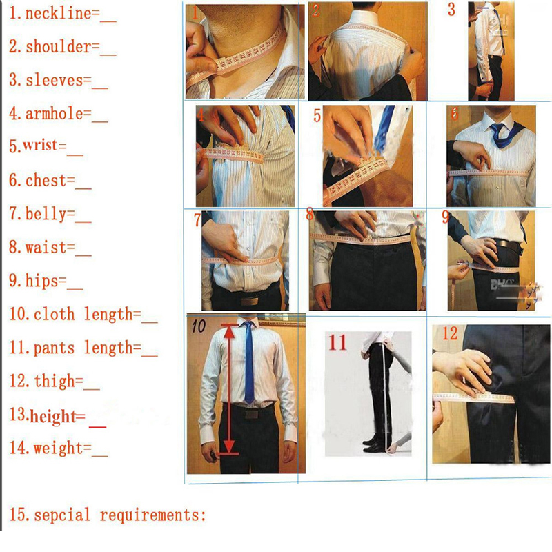 Latest Design Double Breasted  - Men Formal Wear Dress review and price
