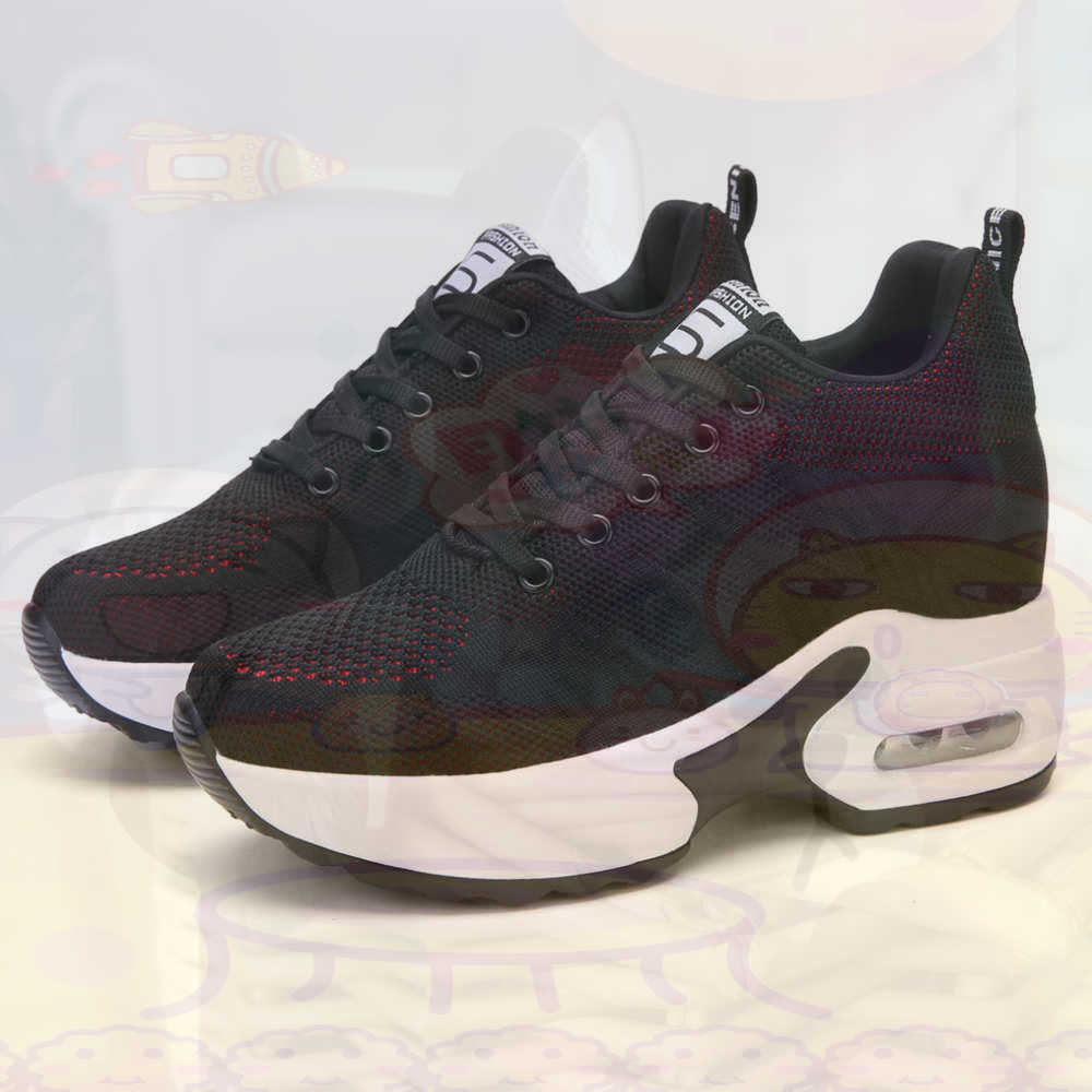 Red Size 36 Shoes Woman Tennis - Formal Men Daily Wear Footwear review and price