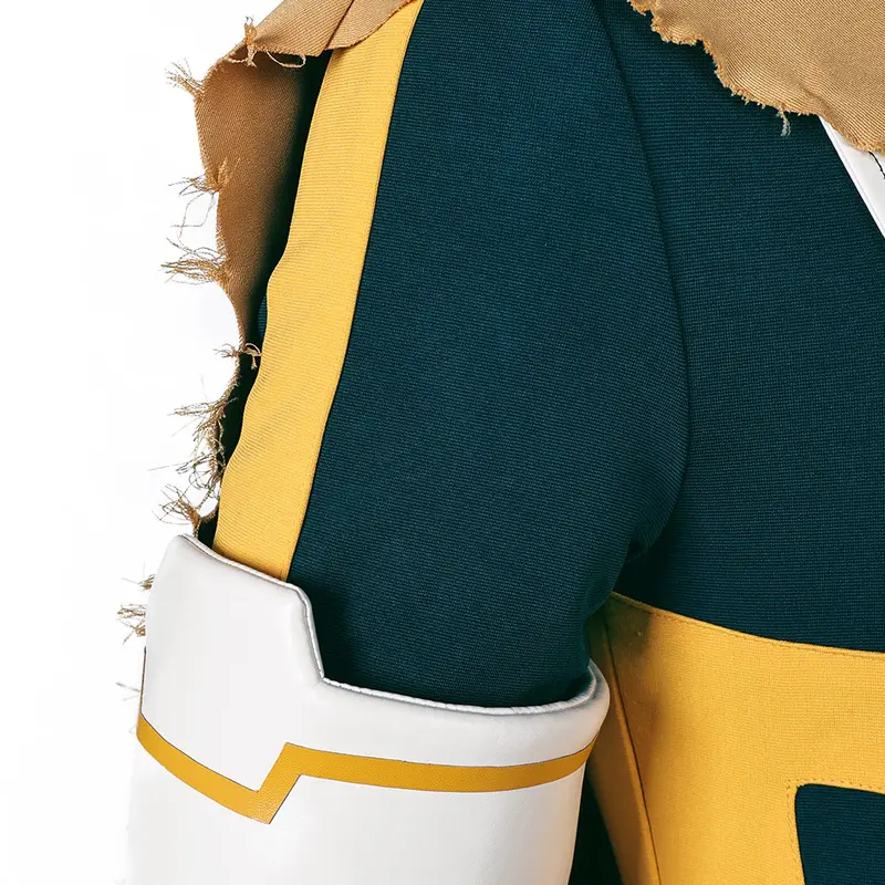 Fantasia S7 Midoriya Izuku Cos - Men Formal Wear Vest review and price