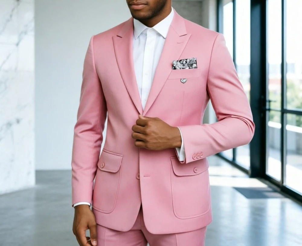 Safari Men Suits Men Premium L - Men Formal Wear For Wedding review and price