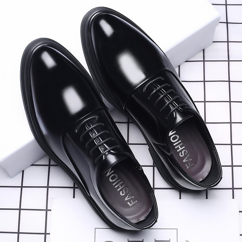 Men Dress Shoes Formal Oxfords - Men Formal Wear Dress review and price