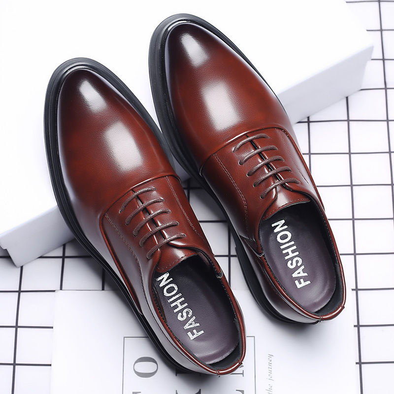Men Dress Shoes Formal Oxfords - Men Formal Wear Dress review and price