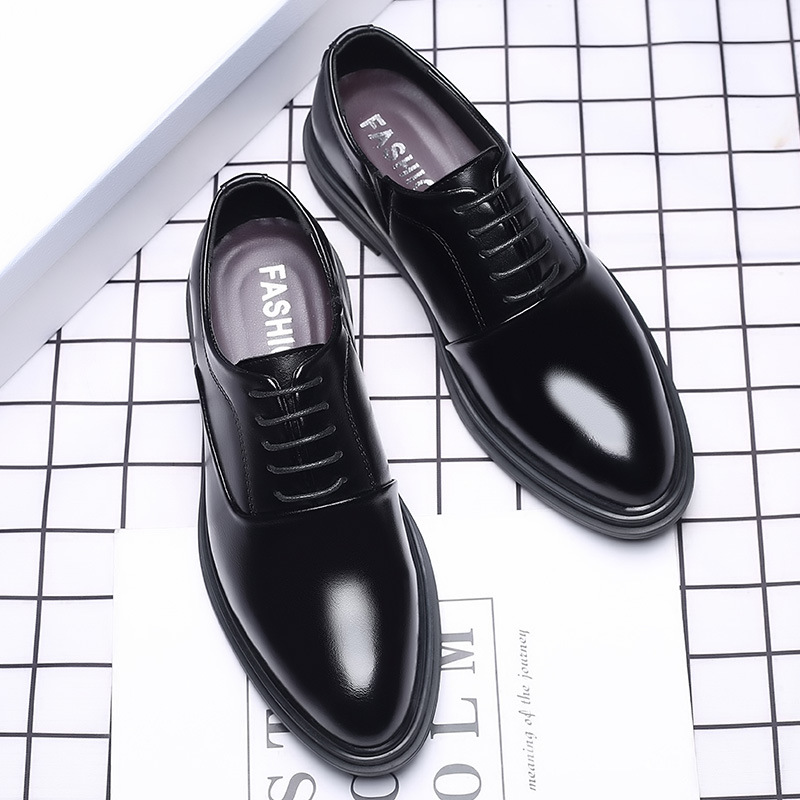 Men Dress Shoes Formal Oxfords - Men Formal Wear Dress review and price