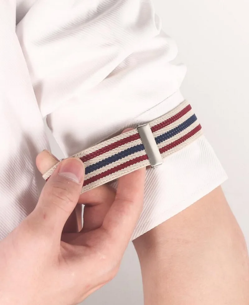 Adult Arm Bands French Shirt E - Dress Shirt French Cuff review and price