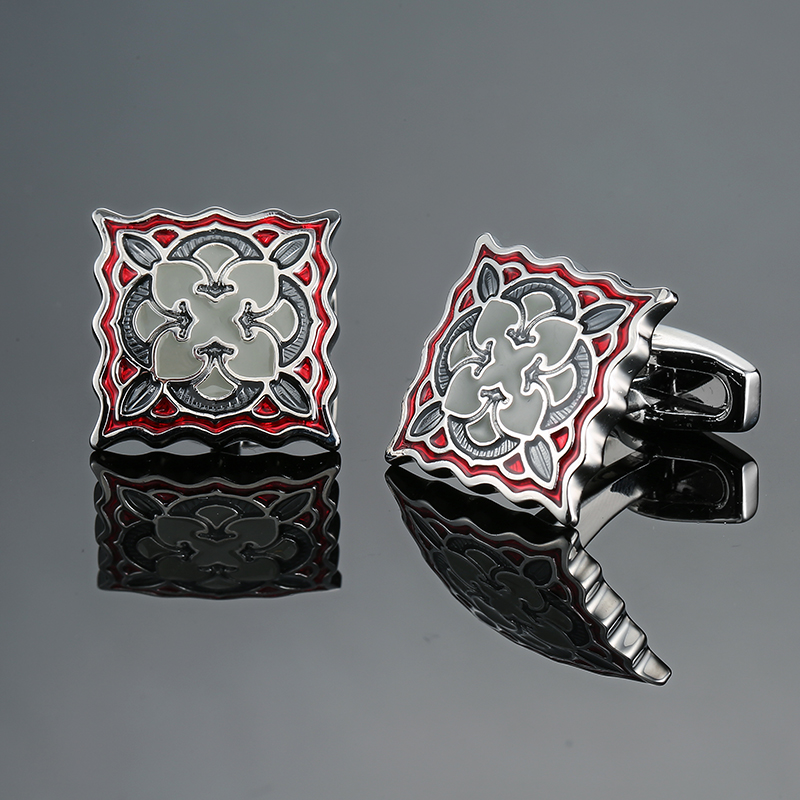 Classic French shirt Cufflinks - Dress Shirt French Cuff review and price