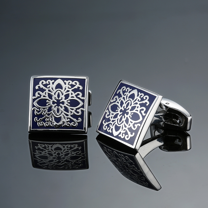 Classic French shirt Cufflinks - Dress Shirt French Cuff review and price