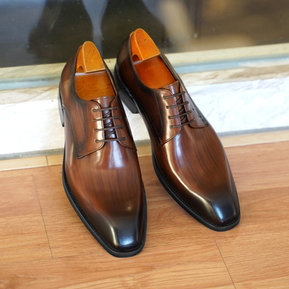 Men's Business Casual Shoes Di - Men Formal Wear Dress review and price