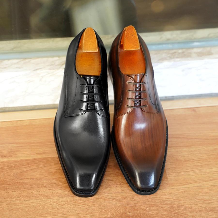 Men's Business Casual Shoes Di - Men Formal Wear Dress review and price