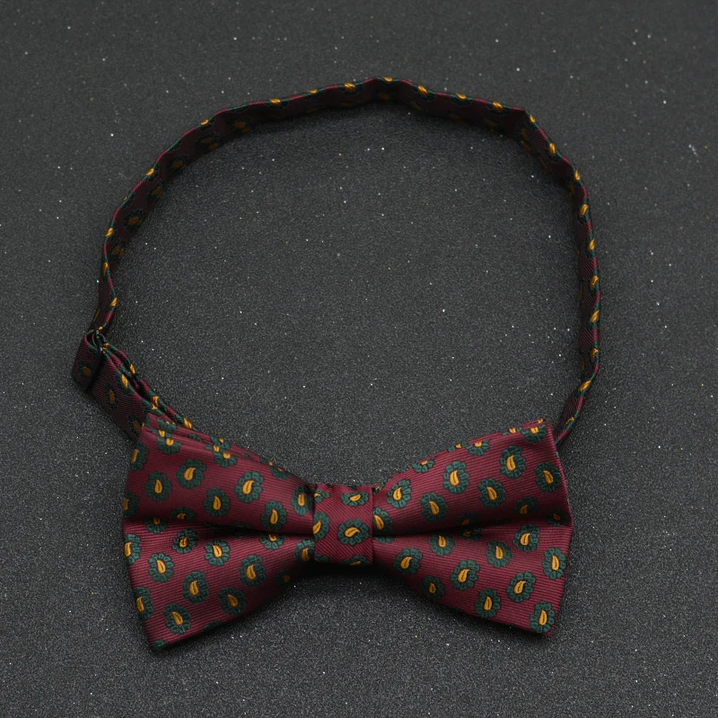 Bow tie men wedding double gro - Men Formal Wear Dress review and price