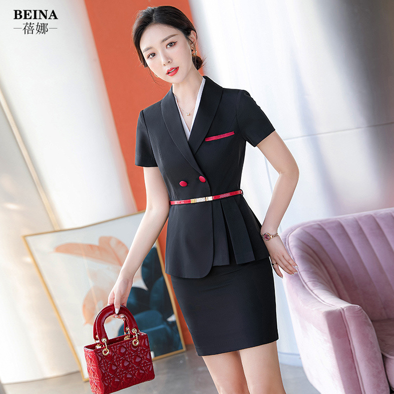 Professional Suit for Women Su - Dress Pant Flat Front review and price