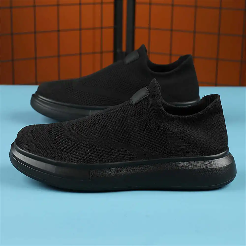 Platform Stockings Brown Shoes - Formal Men Daily Wear Slippers review and price