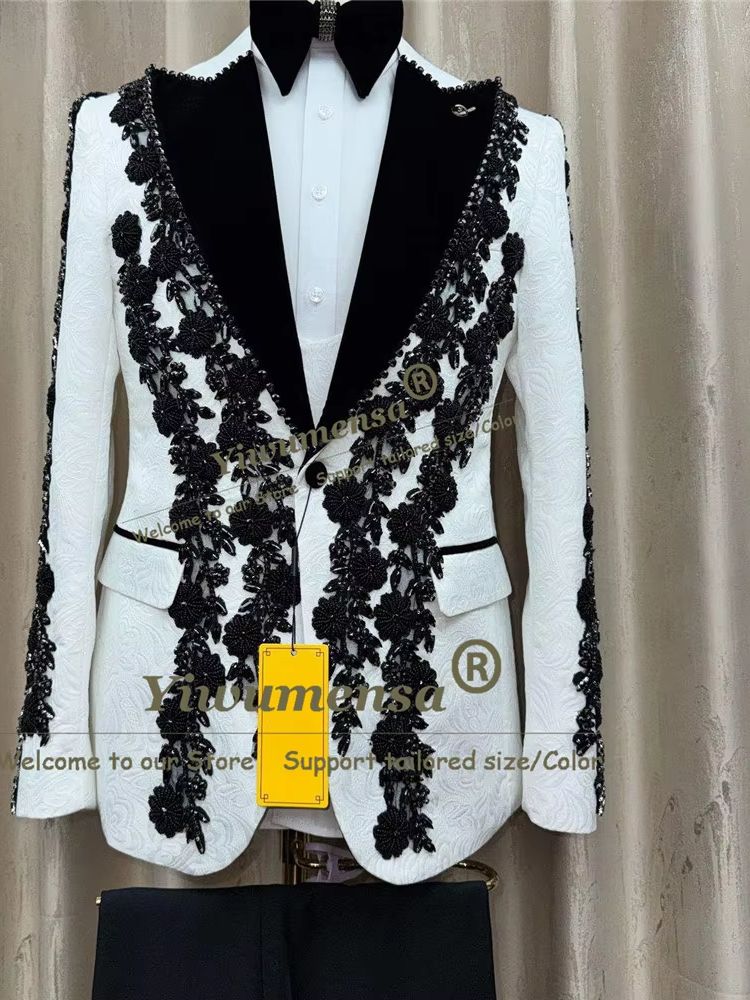 Latest Design Wedding Suits Fo - Men'S Formal Wear Attire review and price