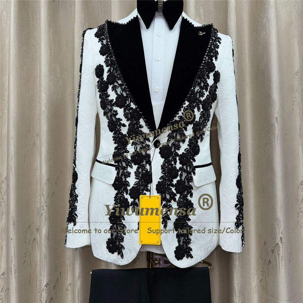 Latest Design Wedding Suits Fo - Men'S Formal Wear Attire review and price