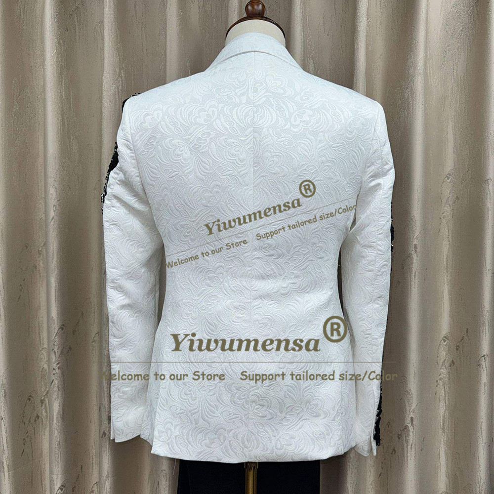 Latest Design Wedding Suits Fo - Men'S Formal Wear Attire review and price