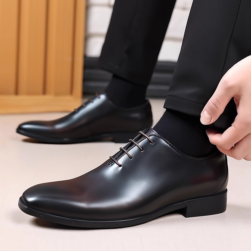 Designer Genuine Leather Mens  - Men Formal Wear Dress review and price