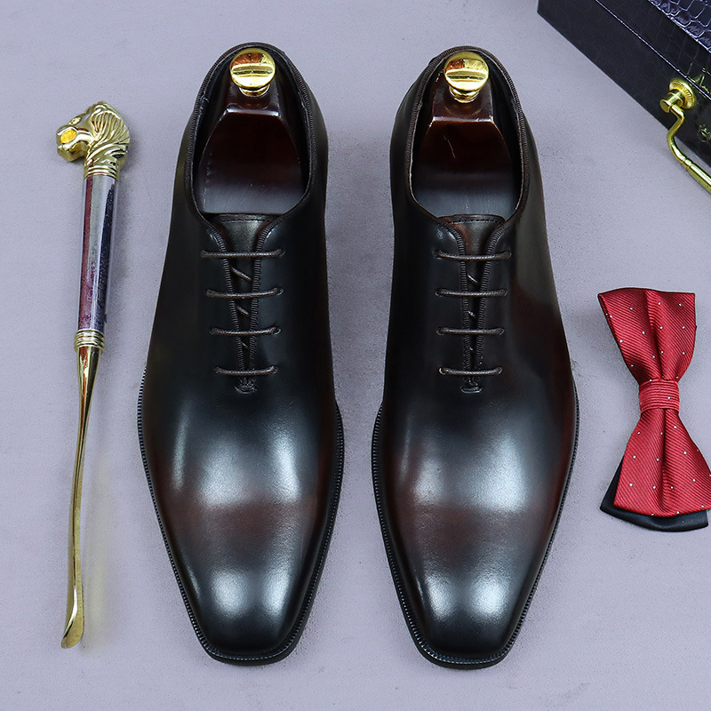 Designer Genuine Leather Mens  - Men Formal Wear Dress review and price