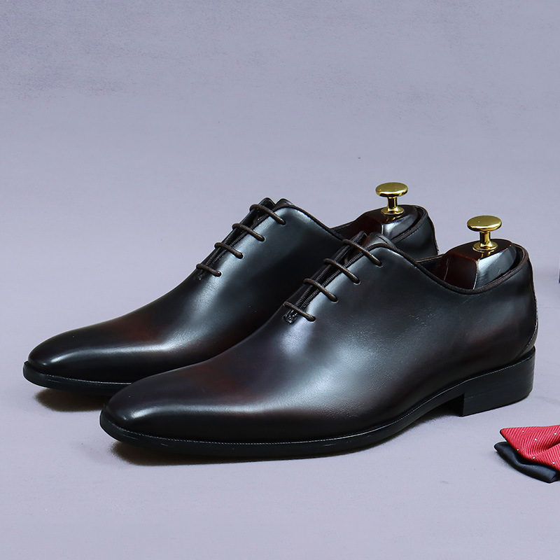 Designer Genuine Leather Mens  - Men Formal Wear Dress review and price