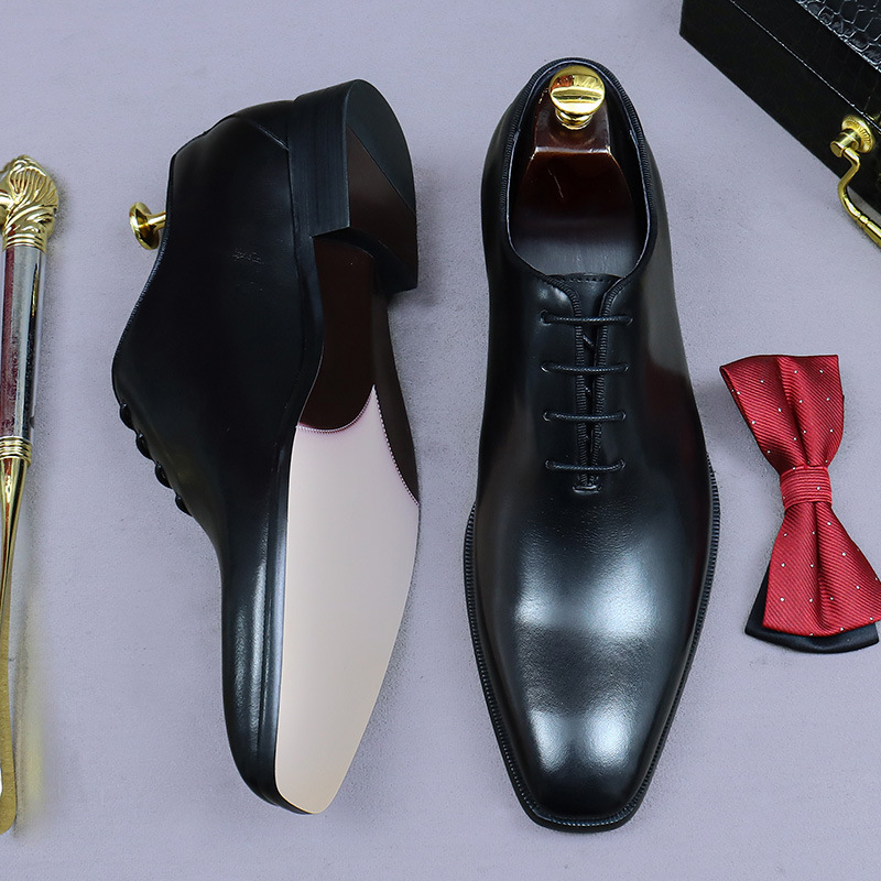 Designer Genuine Leather Mens  - Men Formal Wear Dress review and price